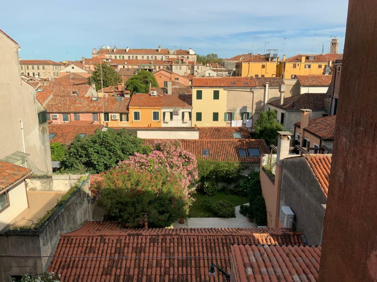 Venice Sweet Home Ngoại thất bức ảnh