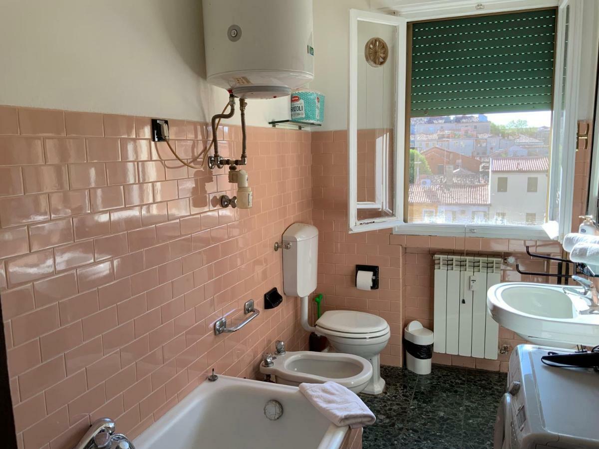 Venice Sweet Home Ngoại thất bức ảnh