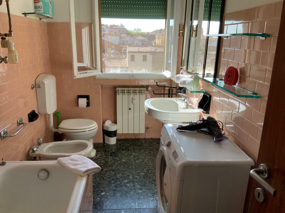 Venice Sweet Home Ngoại thất bức ảnh