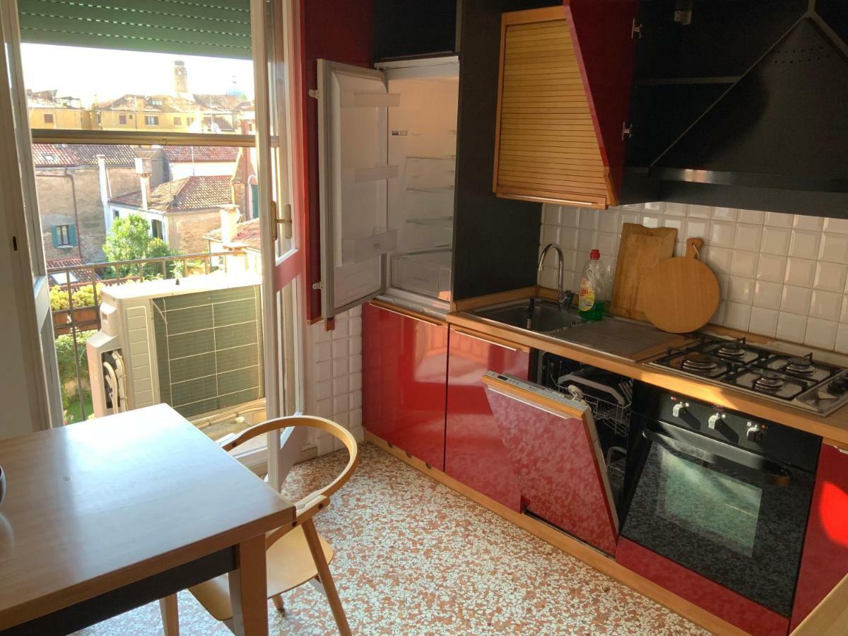 Venice Sweet Home Ngoại thất bức ảnh