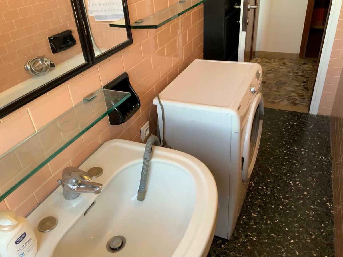 Venice Sweet Home Ngoại thất bức ảnh